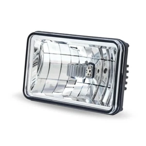 4" x 6" LED Headlight Low Beam - Bild 1 von 5