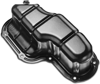 Cárter de aceite inferior motor para Nissan Frontier 2005-19 Pathfinder 2005-12 - Image 1 of 3