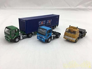 The Trailer Collection Volume 3 TOMYTEC - Picture 1 of 5