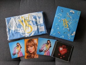 Ufo 361 - VVS (Limited Fan Box) inkl T-Shirt (OVP) - Bild 1 von 4