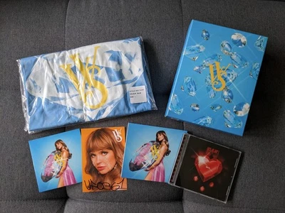 Ufo 361 - VVS (Limited Fan Box) inkl T-Shirt (OVP) - Bild 1 von 4