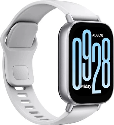 Redmi Watch 5 Active Smartwatch, 2.0 Inch LCD Display, 18 Day Battery, 140+ Spo - Image 1 of 4