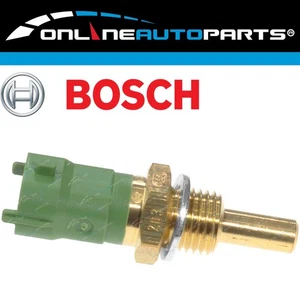 Bosch 0281002471 Coolant Temperature Sensor Sender for Cummins DAF IVECO - Picture 1 of 5