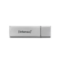 Intenso Ultra Line 2 x 32GB 32 GB USB tipo A 3.2 Gen 1 (3.1 Gen 1) 70 3531482 - Immagine 1 di 1