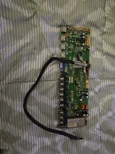 SAMSUNG Main board CV318H-D-12 For Multiple TV Brands - Picture 1 of 7