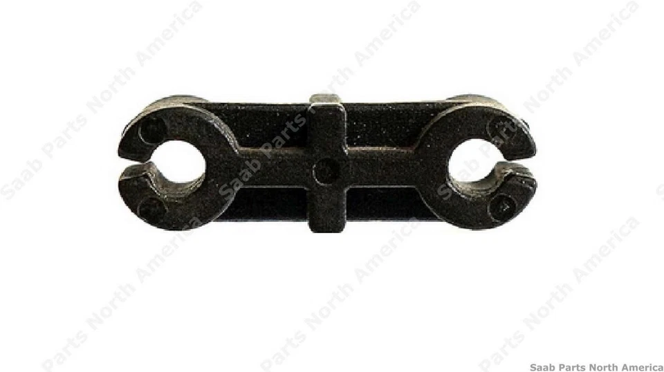 Genuine Saab Cable Spacer For 1986-1989 Saab 9000 4903431-AC - Image 1 of 1