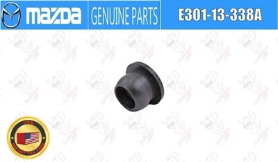 Mazda OEM Gasket PCV Valve Rubber Seal E301-13-338A for Roadster — 第 1/4 张图片