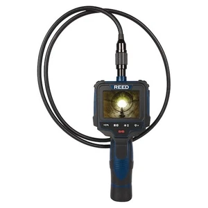 Reed Instruments Recordable Video Inspection Camera R8500 Reed Instruments R8500 - Picture 1 of 1