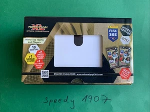 Panini Fifa 365 Adrenalyn 2017 Gift Box 1 Limited Edition 40 Base Nordic Edition - Picture 1 of 1