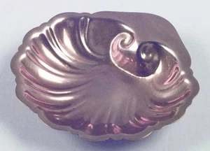 Dirilyte-Dirigold Regal Nussschale 2003929 - Bild 1 von 1