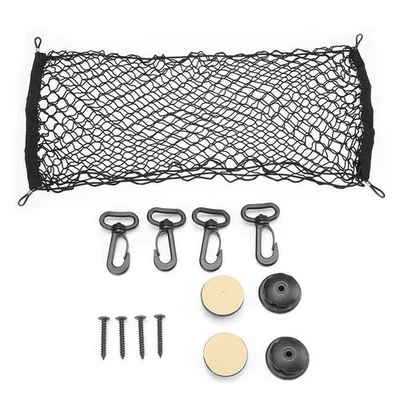 Accesorios para automóviles SUV estilo sobre maletero red de carga almacenamiento Rrjnduxllpnenuloyzbmp Foto 1 de 4