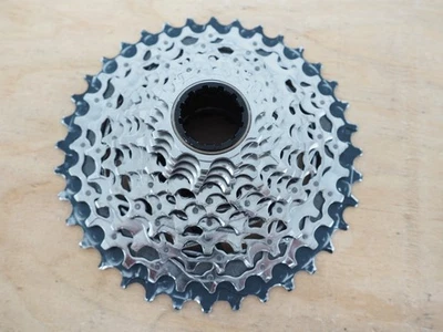 SRAM Force XG-1270-D1 10-36T 12 Speed XDR Road Bike Cassette 310g - Image 1 of 4