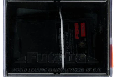 Futaba PK-FSM 75MHz FM Synthesizer Transmitter Module (FUTL8995 PK75S001) - Image 1 of 3