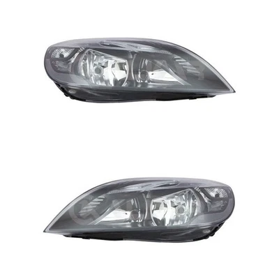 2X ALKAR HALOGEN WY5W SCHEINWERFER SATZ LINKS+RECHTS passend für VOLVO V40 - Bild 1 von 3