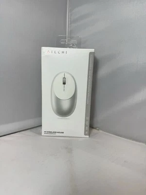 Mouse for MacBook Pro - M1 Wireless Bluetooth Mouse with Rechargeable Type-C NEW - Image 1 of 2