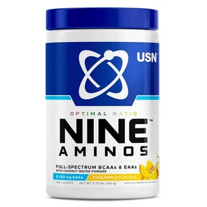 USN Nine Aminos 330 g - Imagen 1 de 1