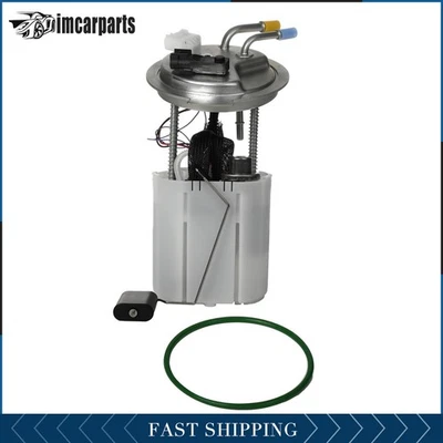 Fuel Pump Assembly for Cadillac Escalade ESV Chevrolet Suburban GMC with Sensor - Image 1 of 4