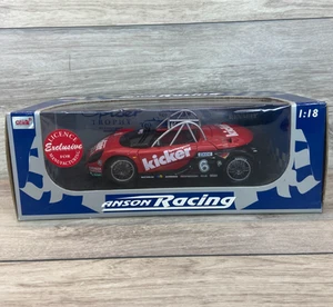 NEW Anson Racing Kicker Renault Sport Spider Diecast Car 1:18 Exclusive In Box - Picture 1 of 15