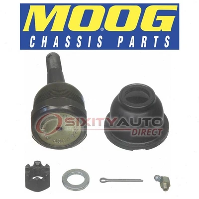 MOOG Front Upper Ball Joint for 1975-1980 Plymouth PB200 - Spring Ride pl Foto 1 de 4