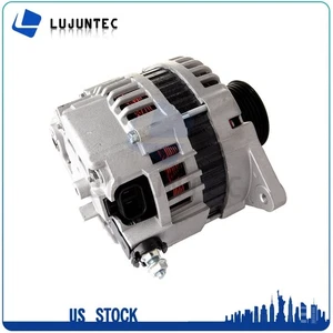 Alternator For Nissan Altima 1998-01 2.4L AHI0029 400-44018 23100-0Z400 ALT-3032 - Picture 1 of 7