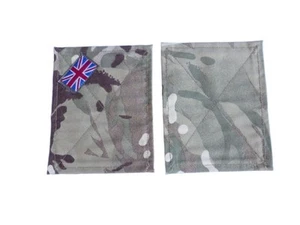 MTP Blanking Plate ( Pair ) - Picture 1 of 2