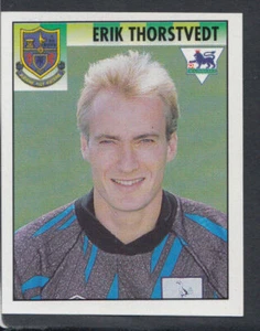Merlin Premier League 1995 Sticker No 461 - Erik Thorstvedt - Tottenham (S1276) - Picture 1 of 1