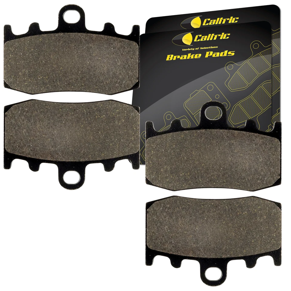 Front Brake Pads for BMW R1100S R 1100S Non Abs 2000-2005 / R1150Rt 2001-2005 - Image 1 of 4