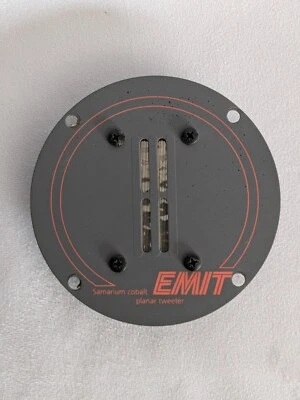 Tweeter Infinity EMIT 902-4941 Foto 1 de 3