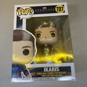 Eternals (2021) - Ikaris Pop! Vinyl - Picture 1 of 6