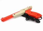 Genuine, Official Nintendo Zapper Gun - Nintendo Entertainment System (Yellowed)