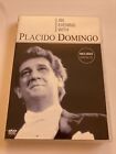 Placido Domingo: An Evening With Placido Domingo [DVD] -  CD 