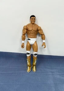 WWE 2011 Mattel Alberto Del Rio Wrestling Figure (SAVE IF YOU BUY 2) - Picture 1 of 13