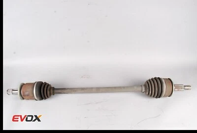 2008-2015 Mitsubishi Lancer Evolution Evo X /Ralliart Rear R Axle OEM Passenger - Image 1 of 4