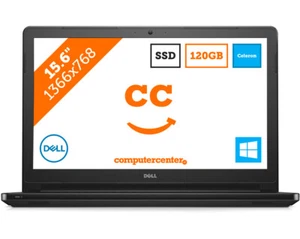 Dell Vostro 3558 - Afbeelding 1 van 3