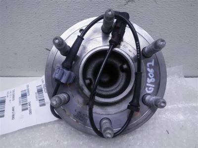 Sierra150 2018 buje 1030613 Foto 1 de 4