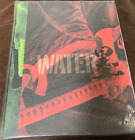 VAGABOND SUMI WATER Art Book BOX SET Illustration Takehiko Inoue USED s01
