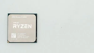 AMD Ryzen 5 5600G 3,9GHz Base 4,4 GHz Boost 6-rdzeniowy procesor AM4 100-000000252 Grade B - Zdjęcie 1 z 2