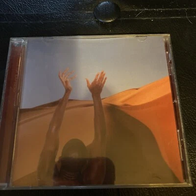 Cinnamon by Supreme Beings of Leisure/VA (CD, Journeys by DJ) Sexy Trip Hop/New - Image 1 of 4