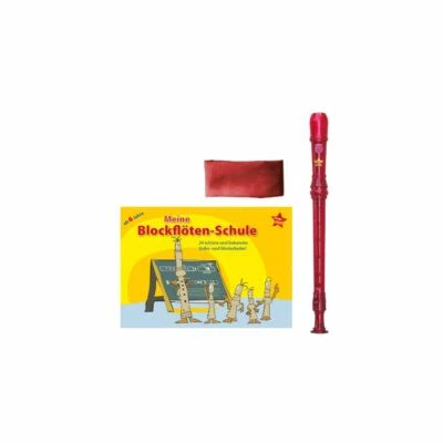 Voggenreiter Soundline Blockflöten-Set