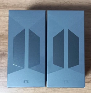 BTS Bangtan Boys Army Bomb 3 Official Light Stick Mini Key Ring Ver. 3 - Picture 1 of 3