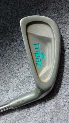Dynacraft TOPAZ # 6 Iron = (LADIES) - Image 1 of 4
