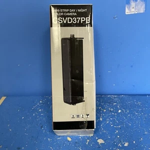 ATV CSVD37PB Mini-Strip Covert Color Day/Night Camera - Picture 1 of 4
