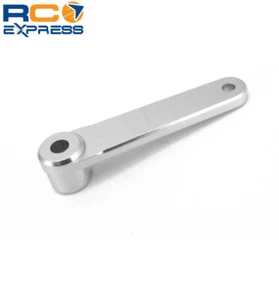 Hot Racing HPI Firestorm Silver Aluminum Brake Lever FST4008 - Picture 1 of 3