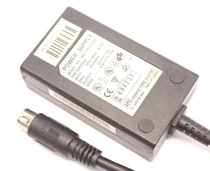 APS AD-715U-2205 AC DC Power Supply Adapter Charger Output 5 Volt 1.5A - Picture 1 of 2