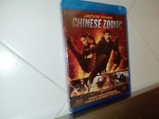 Universal Pictures BRD Chinese Zodiac - Blu Ray Arti Marziali
