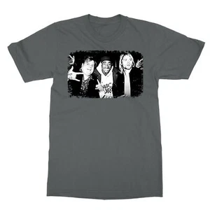 CHRIS FARLEY KURT PAC HANGING OUT Men's T-Shirt - Picture 1 of 16