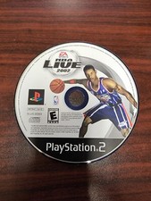 .PS2.' | '.NBA Live 2002.