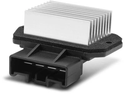 Resistencia de motor soplador delantero para Ram ProMaster 1500 2014-2021 APR 66468RHGN 2015 Foto 1 de 2