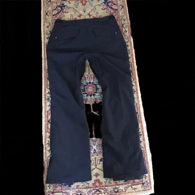 Descente Women’s Insulated Ski Pants NWOT Black Foto 1 de 4