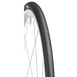 Tire road bike Mavic Yksion Elite Guard 700x28 120TPI - Picture 1 of 2